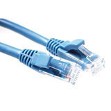 Advanced cable technology UTP Cat5E 1.0m (IK5601)
